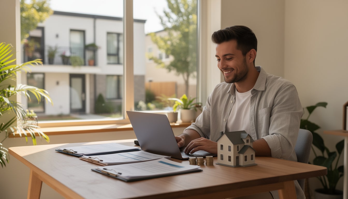 Comment l’immobilier locatif génère des revenus complémentaires défiscalisés