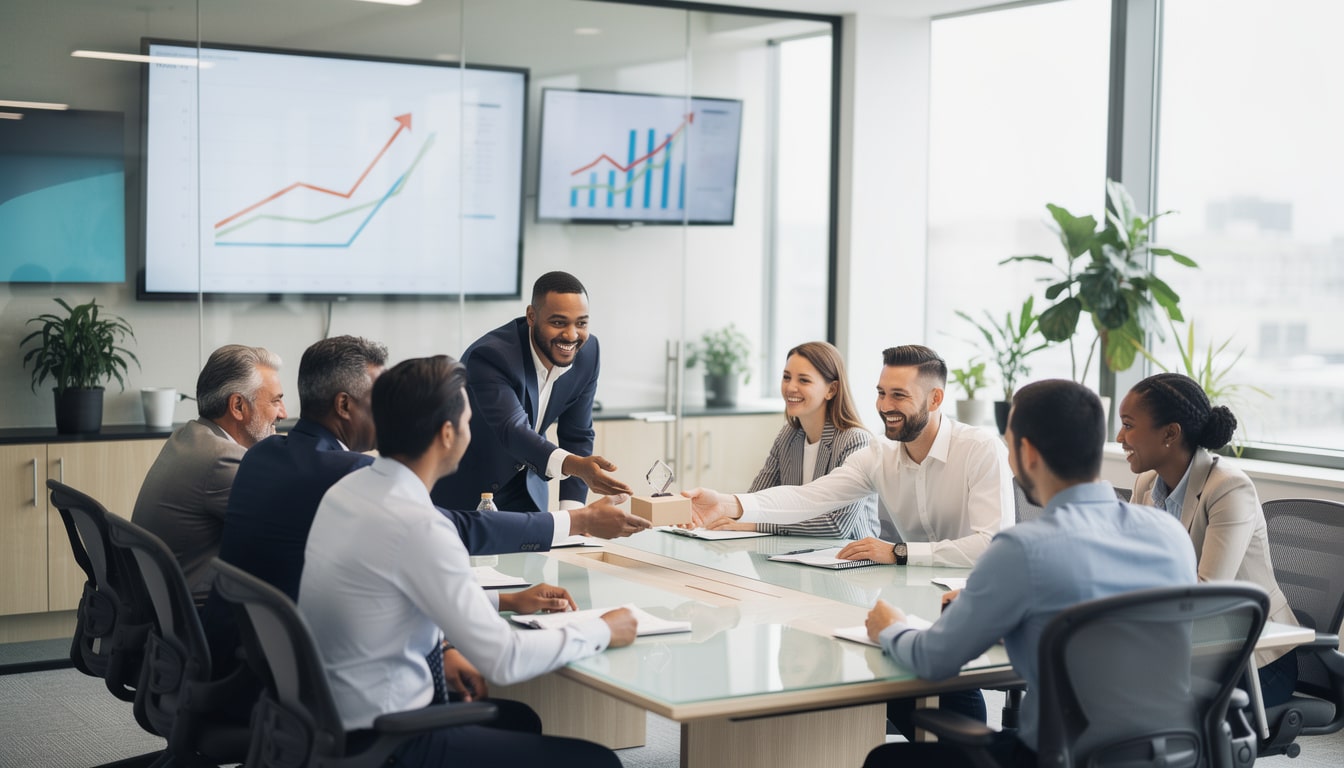 découvrez comment l'épargne salariale influence la motivation et l'engagement des collaborateurs au sein des entreprises.