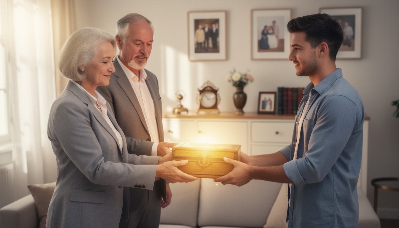 découvrez pourquoi l'assurance vie demeure un outil essentiel pour sécuriser et optimiser la transmission de votre capital, offrant flexibilité, avantages fiscaux et tranquillité d'esprit.