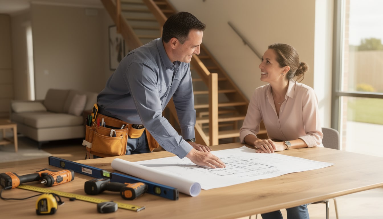 Comment l’assurance décennale sécurise la relation artisans-clients