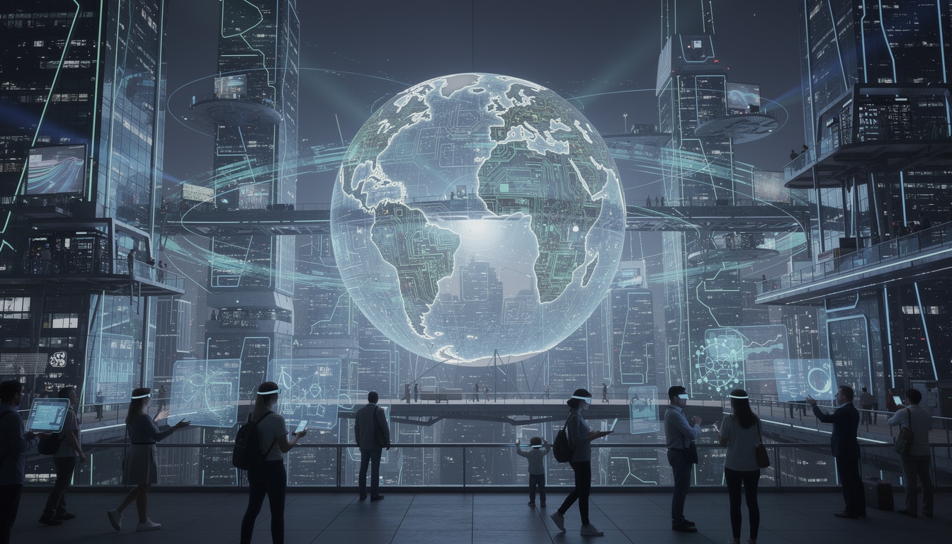 découvrez comment le business des plateformes transforme et domine l'économie numérique actuelle grâce à l'innovation, l'efficacité et la connexion entre utilisateurs.