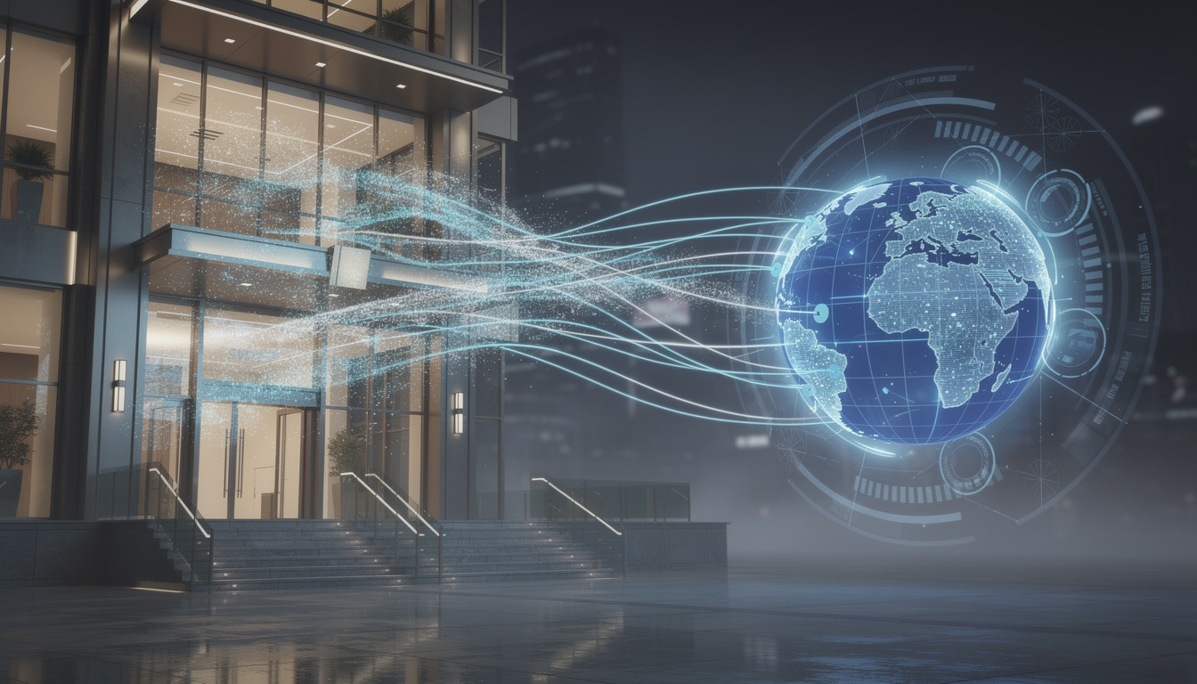 découvrez comment le système swift facilite les échanges internationaux entre banques en assurant des transactions sécurisées et rapides à l'échelle mondiale.
