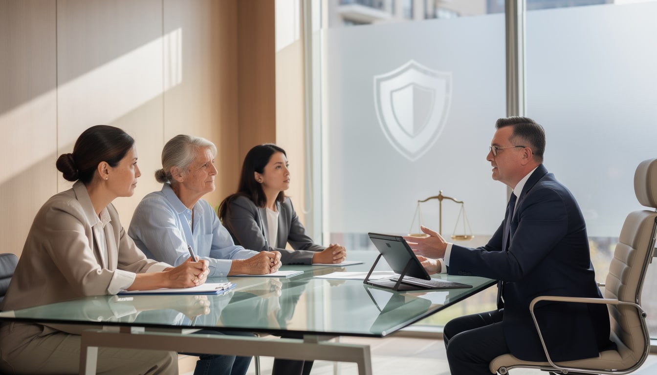 Le lien entre l’assurance protection juridique et l’accès au droit