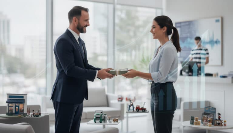 découvrez comment la banque influence la croissance des très petites entreprises (tpe) à travers l'octroi de crédits, favorisant leur développement et leur réussite économique.