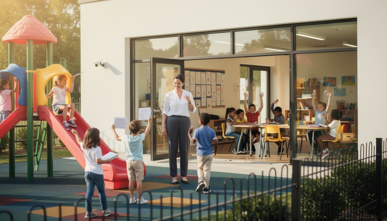 découvrez pourquoi l'assurance scolaire est essentielle pour garantir la sécurité et la protection des mineurs pendant leurs activités scolaires et extrascolaires.