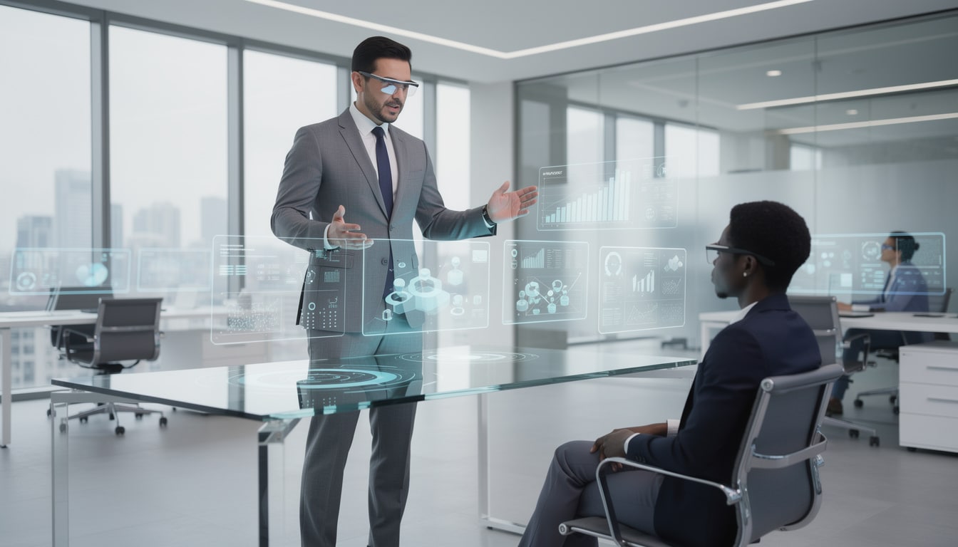 découvrez comment la banque de réseau transforme le rôle du conseiller pour mieux accompagner ses clients grâce à l'innovation et à la technologie.