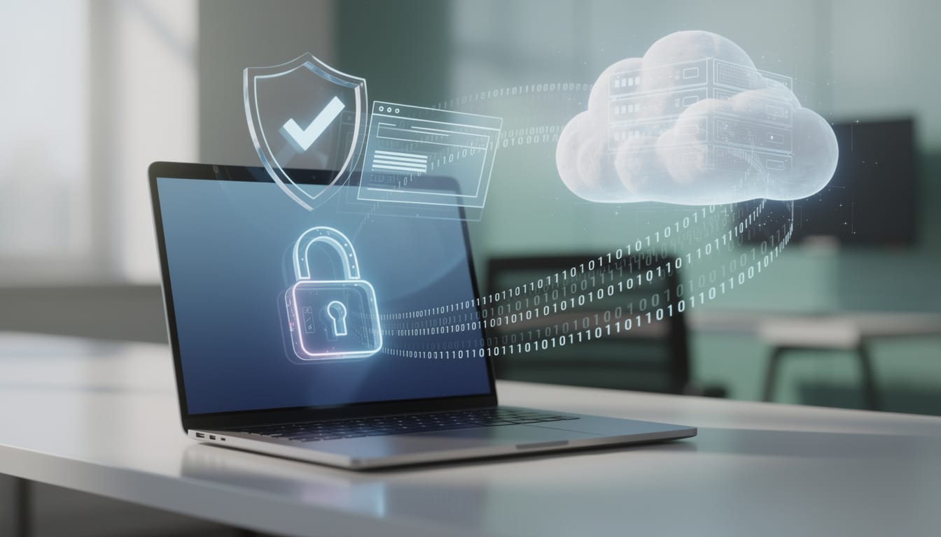 Comment l’entreprise en ligne sécurise par le SSL