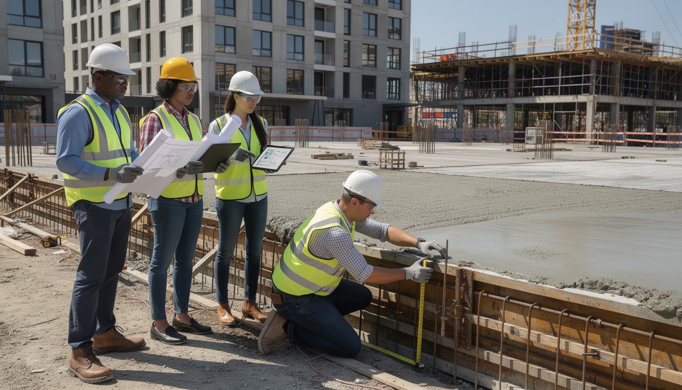 L’influence de l’assurance construction sur la qualité des ouvrages