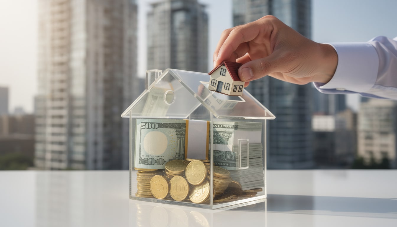 L’influence de l’immobilier sur l’épargne via l’assurance-vie