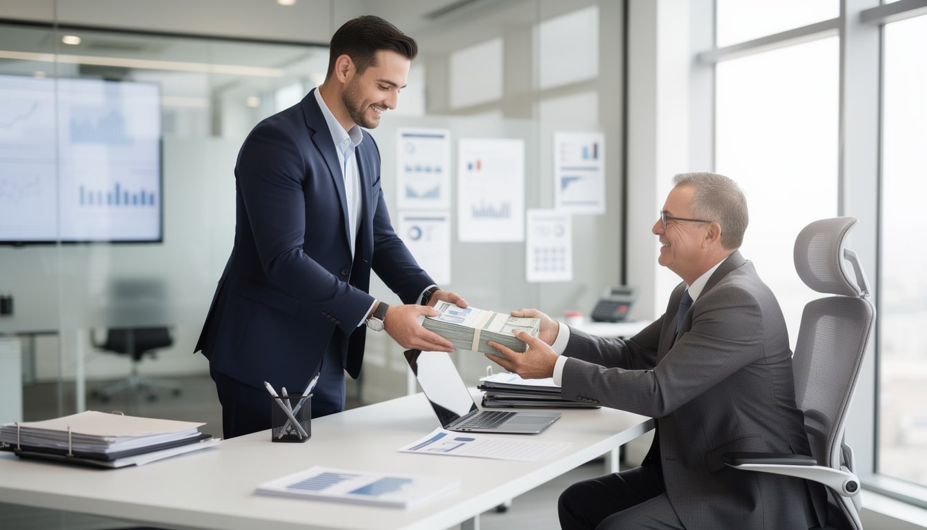L’influence du business plan sur la confiance des banques