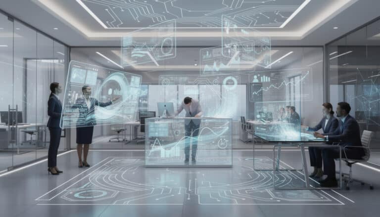 découvrez comment la banque agile intègre efficacement les api tiers pour offrir des services innovants et personnalisés, améliorant ainsi l'expérience client et la flexibilité des opérations bancaires.