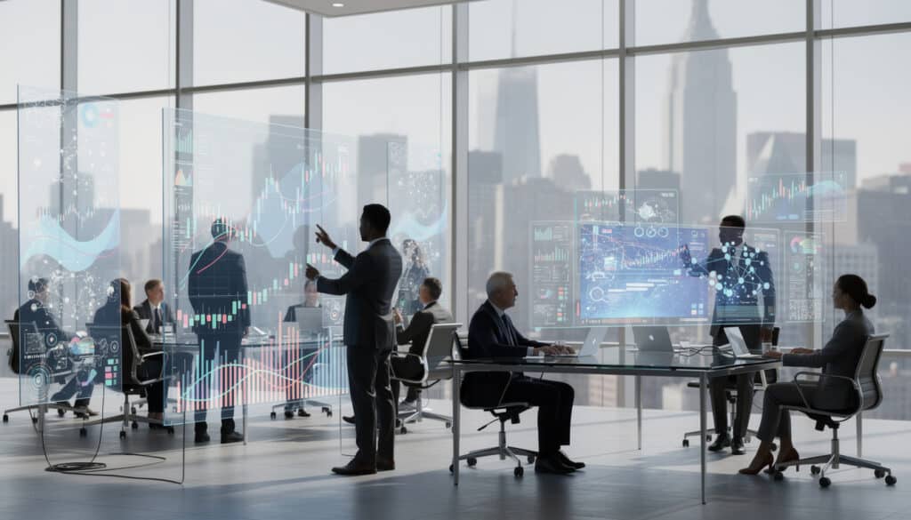 découvrez comment la banque de financement aide les entreprises à se protéger contre le risque de change grâce à des solutions adaptées et des conseils experts.