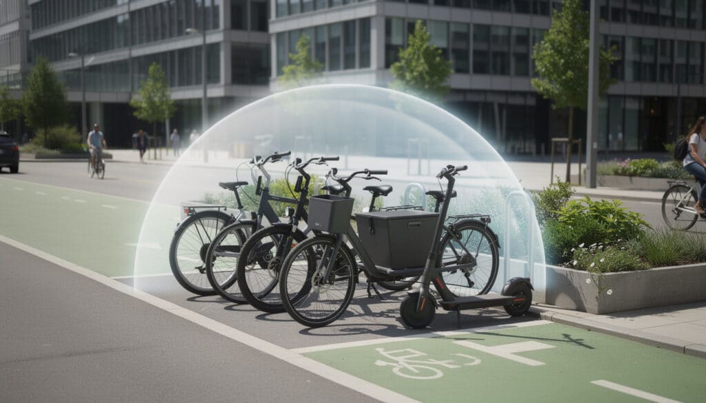 découvrez comment l'assurance vélo garantit votre protection face aux défis des nouvelles mobilités et vous accompagne dans vos déplacements urbains en toute sérénité.