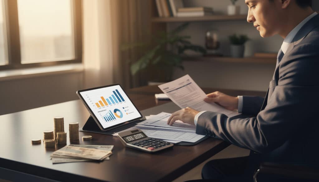 découvrez comment l'épargne influence la gestion de patrimoine, avec un focus sur les aspects fiscaux pour optimiser vos investissements.