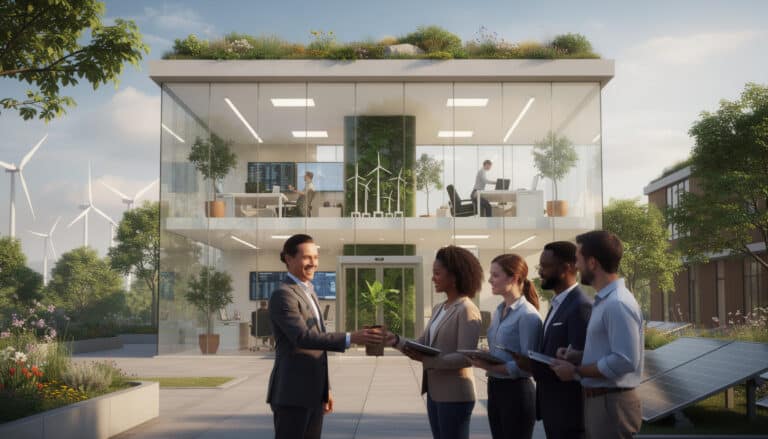 découvrez comment les banques contribuent à la transition écologique grâce aux prêts verts, favorisant des projets durables pour un avenir respectueux de l'environnement.