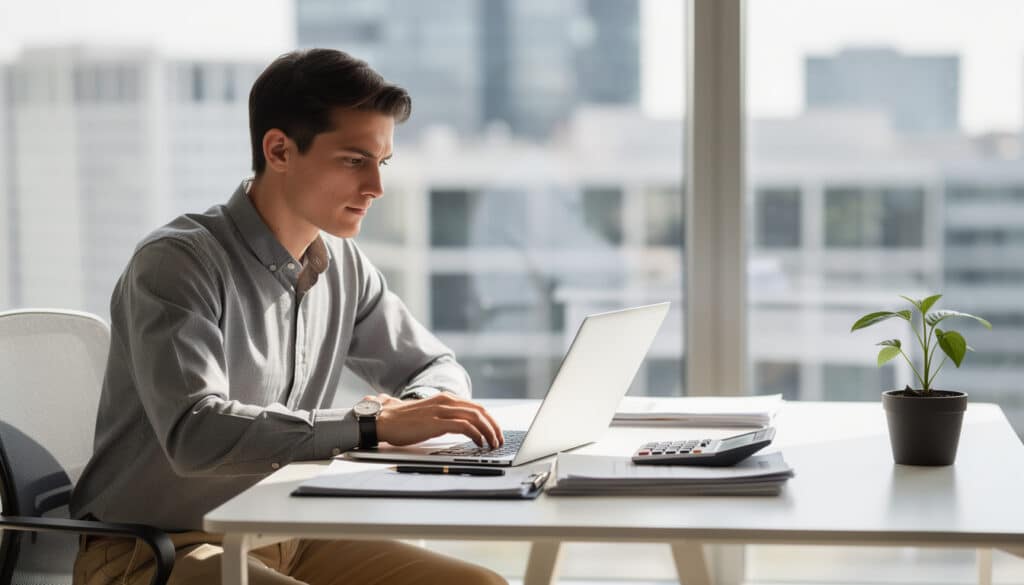 découvrez comment l'épargne forcée influence la discipline financière des jeunes actifs et favorise leurs habitudes d'économie à long terme.