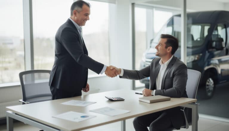 découvrez comment la banque et le crédit-bail simplifient l'accès aux solutions professionnelles, en facilitant le financement et la gestion des équipements pour les entreprises.