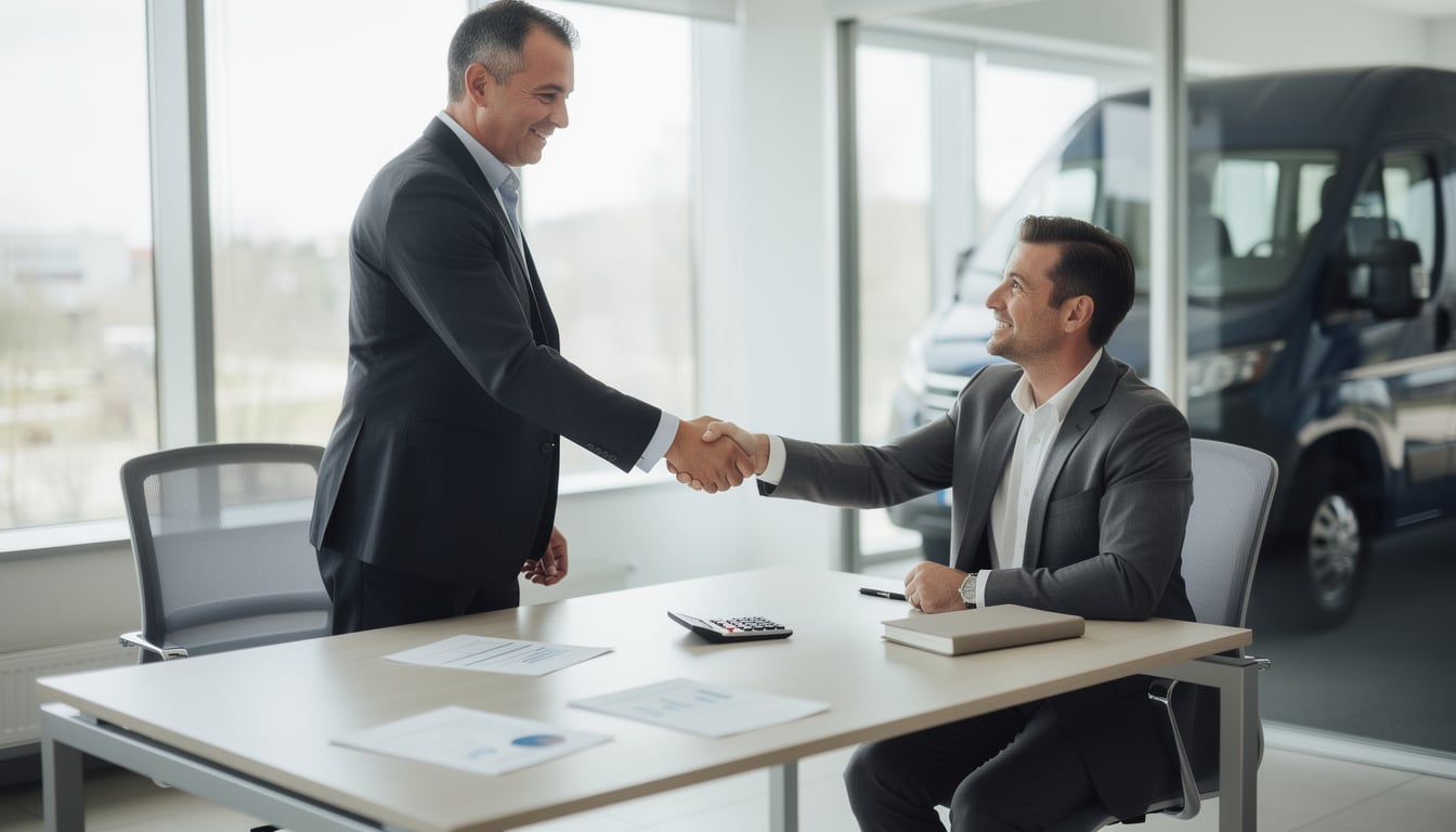 découvrez comment la banque et le crédit-bail simplifient l'accès aux solutions professionnelles, en facilitant le financement et la gestion des équipements pour les entreprises.