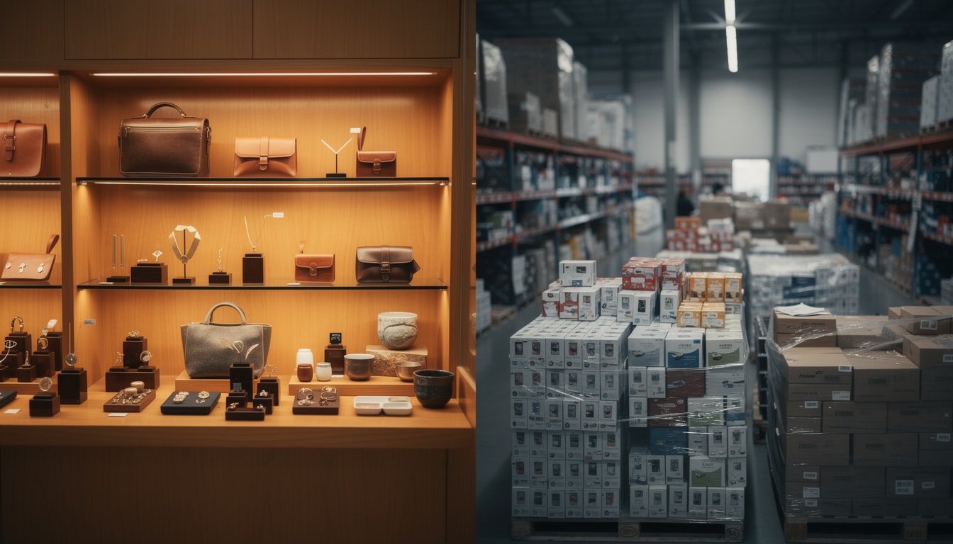 Pourquoi le business de niche est plus rentable que la masse