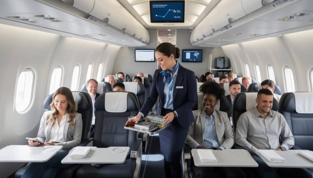 découvrez pourquoi le business model low-cost nécessite une excellence opérationnelle pour garantir qualité, efficacité et satisfaction client tout en maintenant des coûts réduits.