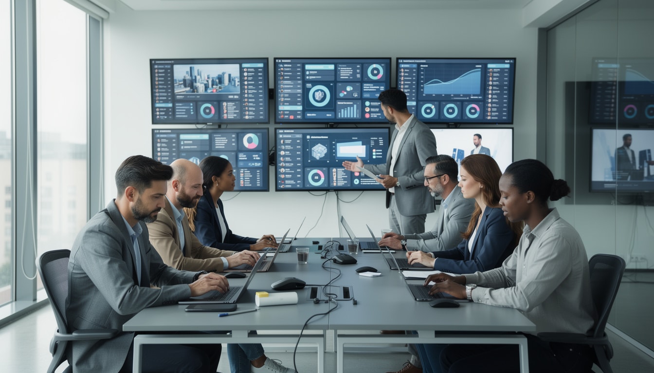 Pourquoi l’entreprise doit surveiller sa e-réputation